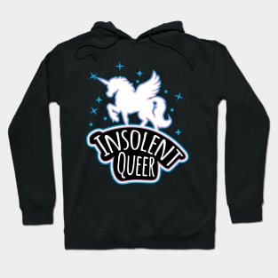 Insolent Queer Hoodie